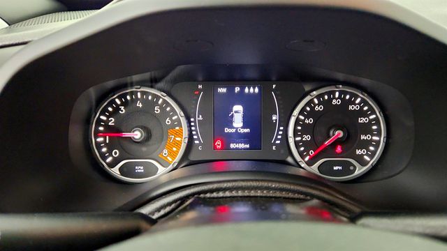 2019 Jeep Renegade Upland 4x4 - 23074945 - 13