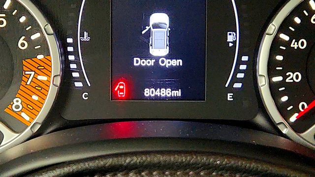 2019 Jeep Renegade Upland 4x4 - 23074945 - 14