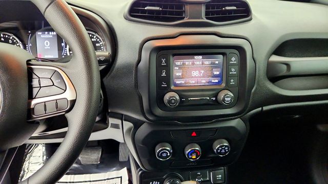 2019 Jeep Renegade Upland 4x4 - 23074945 - 16