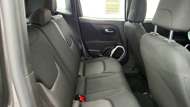 2019 Jeep Renegade Upland 4x4 - 23074945 - 20