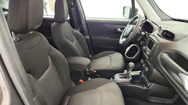 2019 Jeep Renegade Upland 4x4 - 23074945 - 21