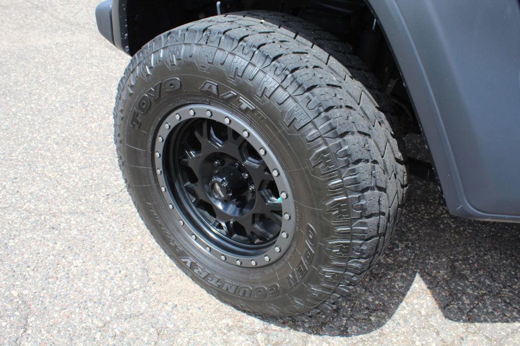 2019 Jeep Wrangler Sport S photo 26