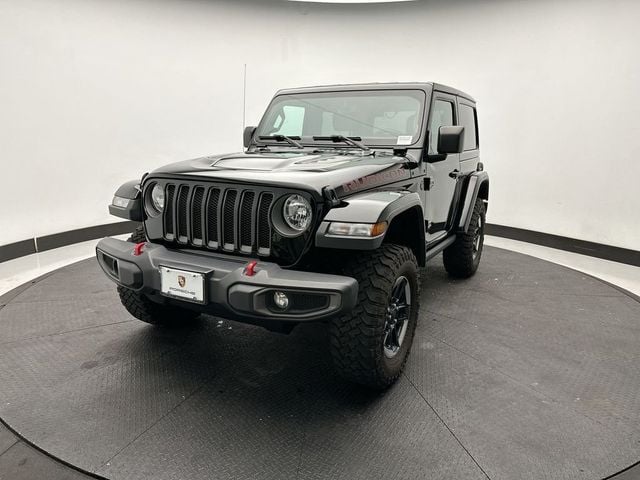 Used Jeep Wrangler For Sale