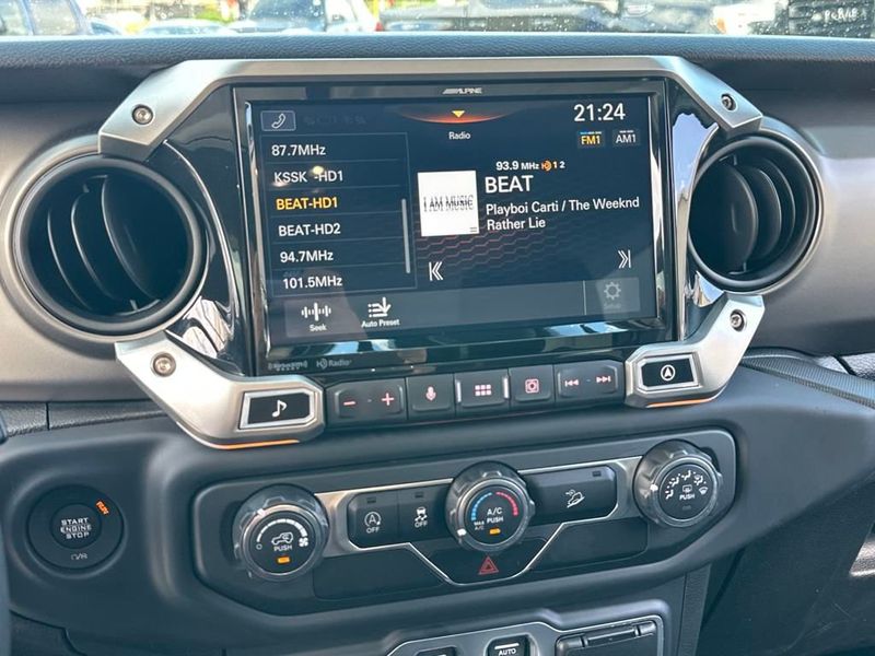 2019 Jeep Wrangler Sport S 4x4 - 22936642 - 15