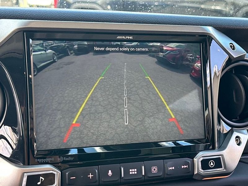 2019 Jeep Wrangler Sport S 4x4 - 22936642 - 16