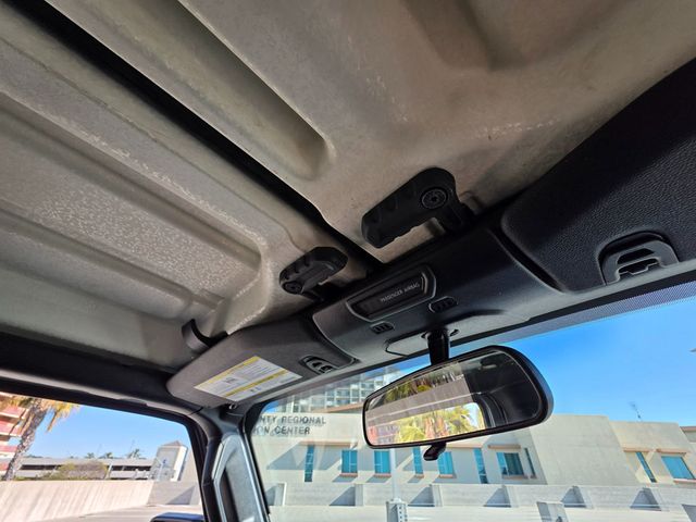 2019 Jeep Wrangler Sport S 4x4 - 22957137 - 11