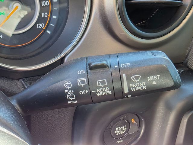 2019 Jeep Wrangler Sport S 4x4 - 22957137 - 23