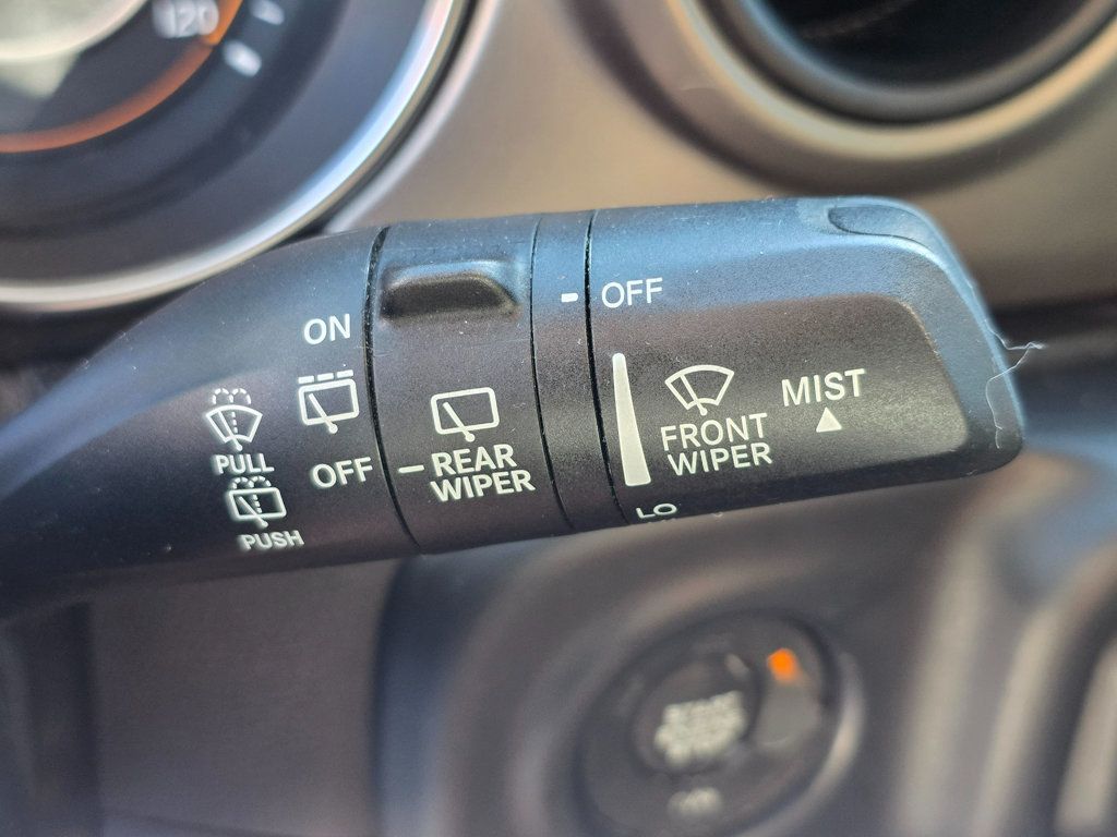 2019 Jeep Wrangler Sport S 4x4 - 22957137 - 36