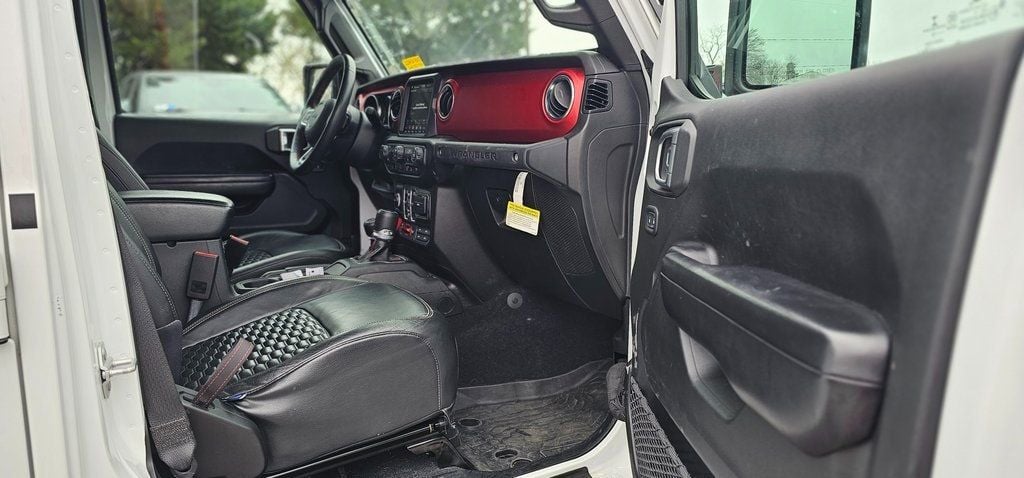 2019 Jeep Wrangler Unlimited Rubicon - 22782410 - 20