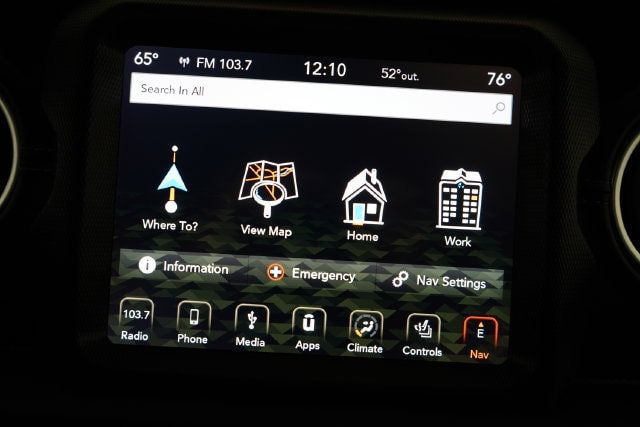 2019 Jeep Wrangler Unlimited Sahara 4x4 - 23084402 - 26