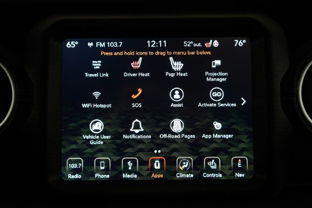 2019 Jeep Wrangler Unlimited Sahara 4x4 - 23084402 - 30