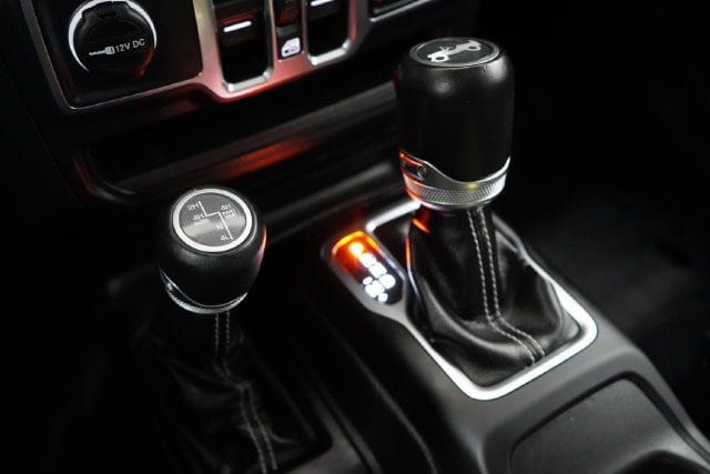 2019 Jeep Wrangler Unlimited Sahara 4x4 - 23084402 - 33
