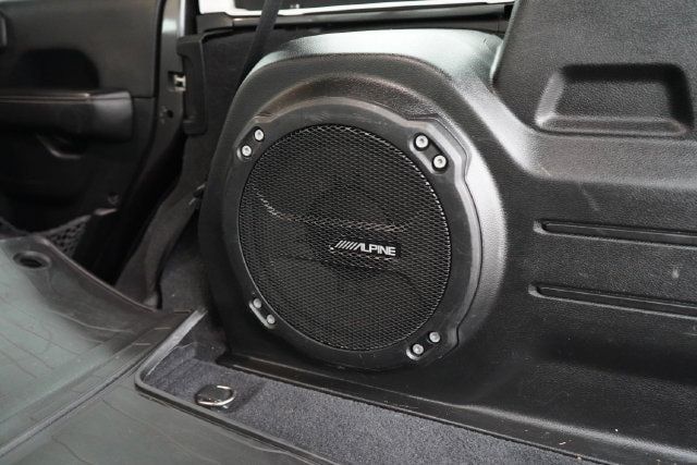 2019 Jeep Wrangler Unlimited Sahara 4x4 - 23084402 - 39