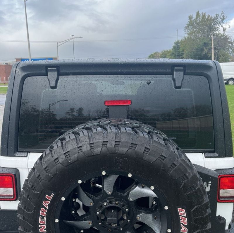 2019 Jeep Wrangler Unlimited Sport - 22635306 - 23