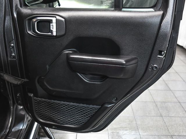 2019 Jeep Wrangler Unlimited Sport S - 23011725 - 10