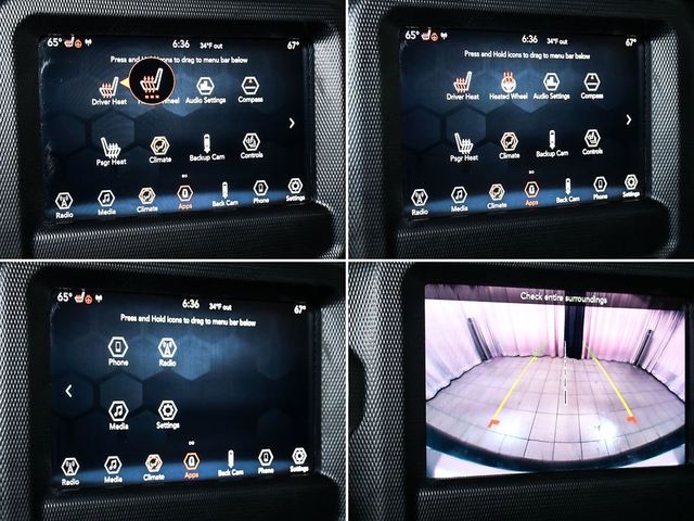 2019 Jeep Wrangler Unlimited Sport S - 23011725 - 15