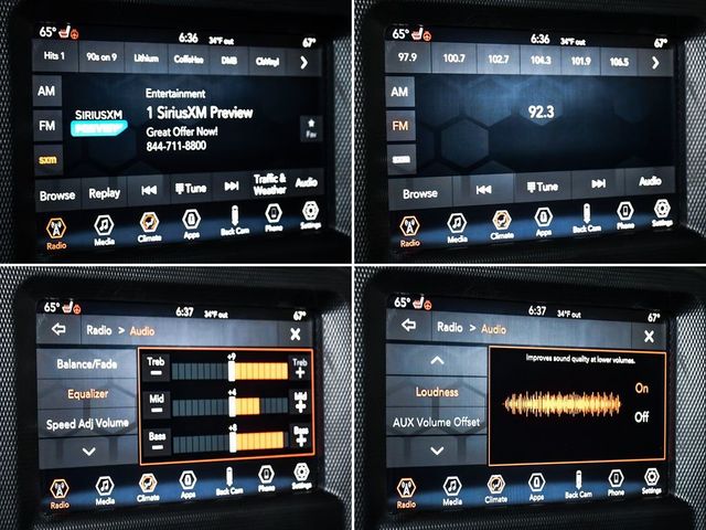 2019 Jeep Wrangler Unlimited Sport S - 23011725 - 16