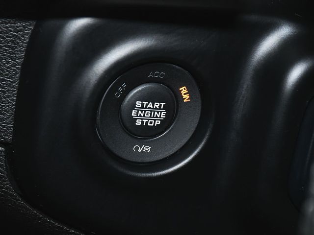 2019 Jeep Wrangler Unlimited Sport S - 23011725 - 19