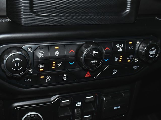 2019 Jeep Wrangler Unlimited Sport S - 23011725 - 20