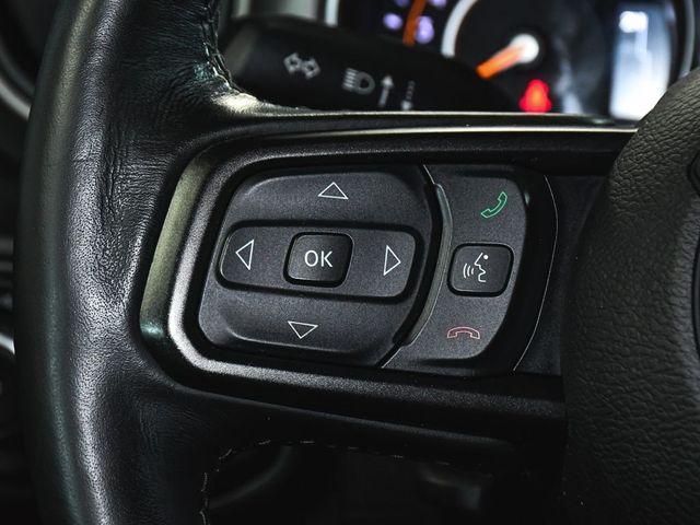 2019 Jeep Wrangler Unlimited Sport S - 23011725 - 22