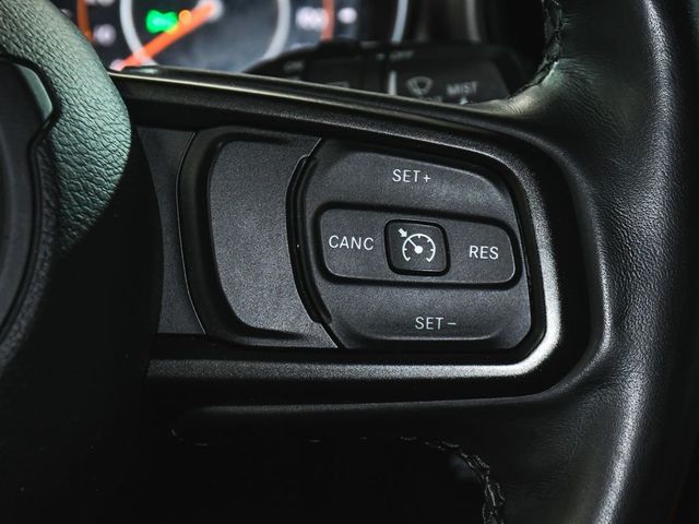 2019 Jeep Wrangler Unlimited Sport S - 23011725 - 23