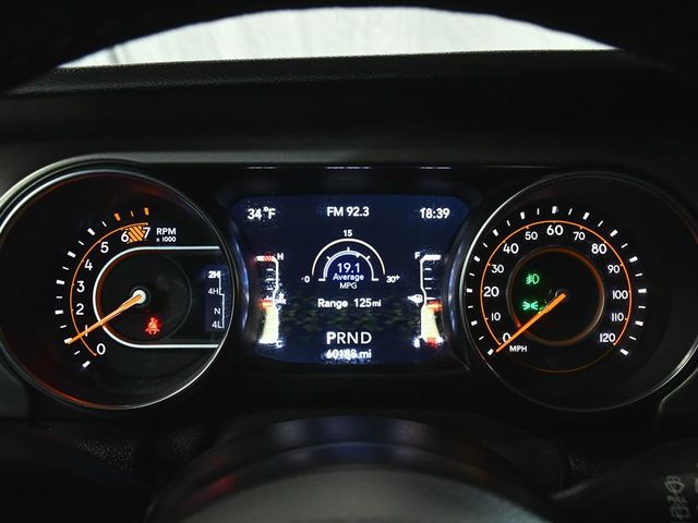 2019 Jeep Wrangler Unlimited Sport S - 23011725 - 24