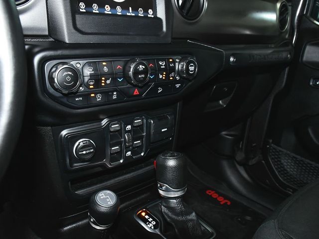 2019 Jeep Wrangler Unlimited Sport S - 23011725 - 26