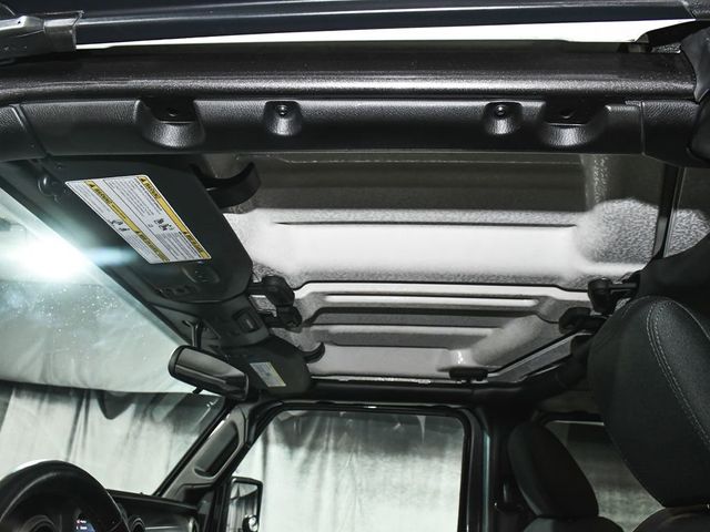 2019 Jeep Wrangler Unlimited Sport S - 23011725 - 35