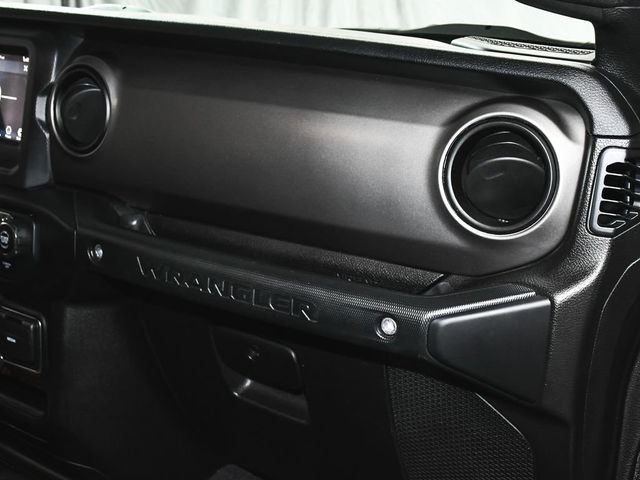 2019 Jeep Wrangler Unlimited Sport S - 23011725 - 44