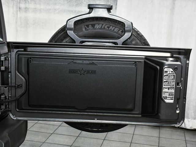 2019 Jeep Wrangler Unlimited Sport S - 23011725 - 48