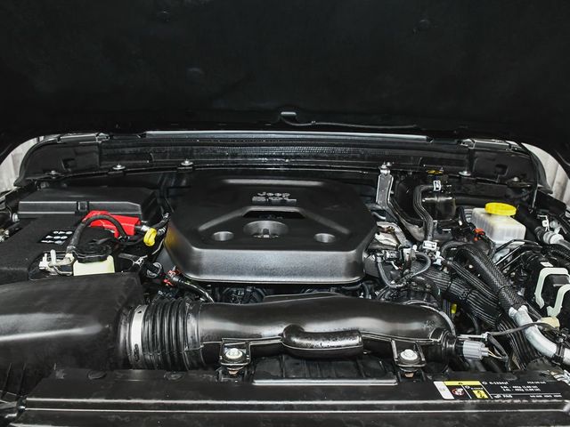 2019 Jeep Wrangler Unlimited Sport S - 23011725 - 52