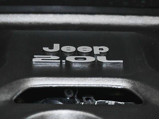 2019 Jeep Wrangler Unlimited Sport S - 23011725 - 53