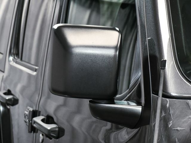 2019 Jeep Wrangler Unlimited Sport S - 23011725 - 54