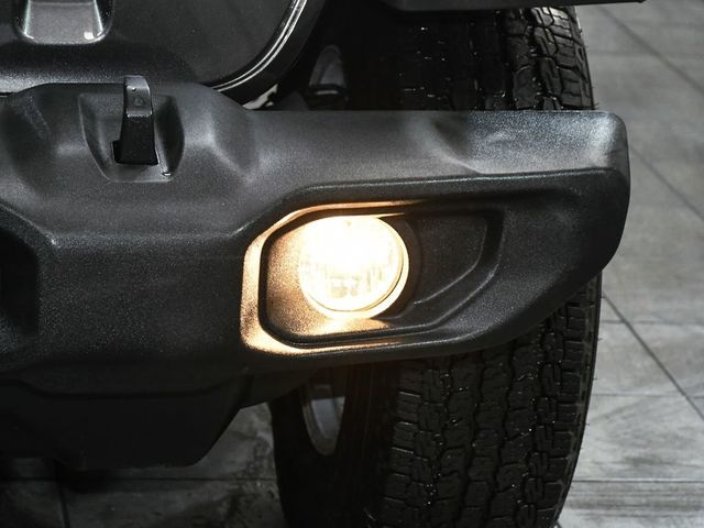 2019 Jeep Wrangler Unlimited Sport S - 23011725 - 58