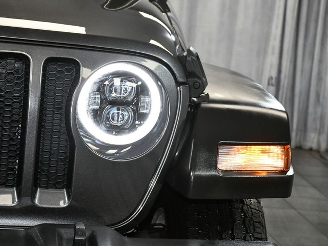 2019 Jeep Wrangler Unlimited Sport S - 23011725 - 59