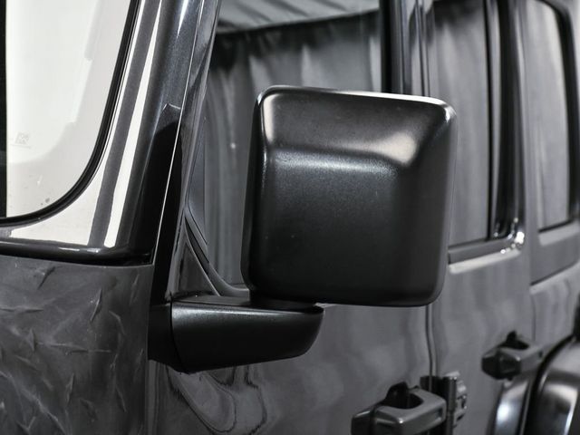 2019 Jeep Wrangler Unlimited Sport S - 23011725 - 61