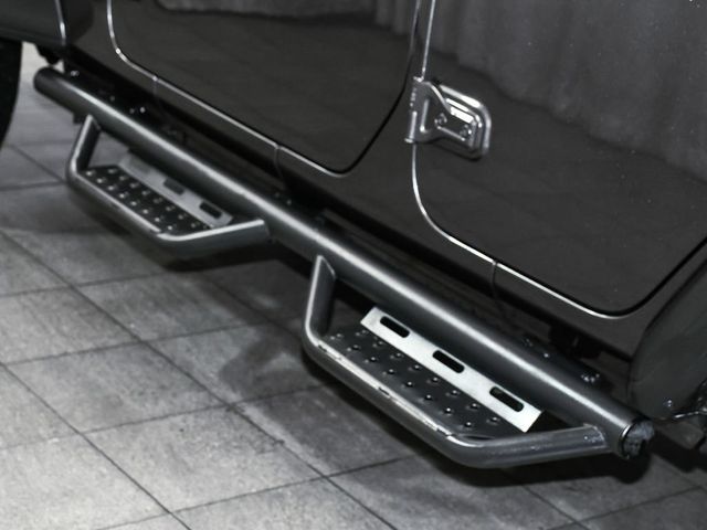 2019 Jeep Wrangler Unlimited Sport S - 23011725 - 62