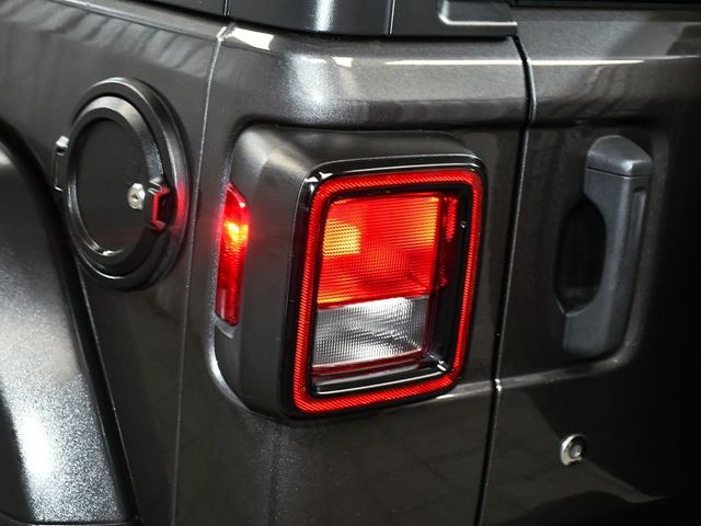 2019 Jeep Wrangler Unlimited Sport S - 23011725 - 63