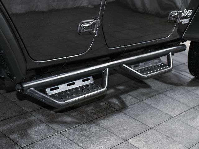 2019 Jeep Wrangler Unlimited Sport S - 23011725 - 65