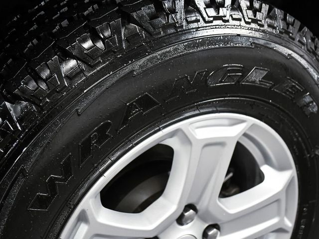 2019 Jeep Wrangler Unlimited Sport S - 23011725 - 66