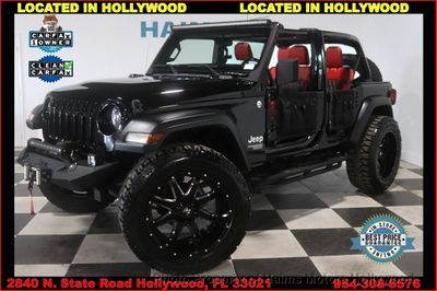 Used Jeep Wrangler Unlimited For Sale|Jeep Wrangler Unlimited