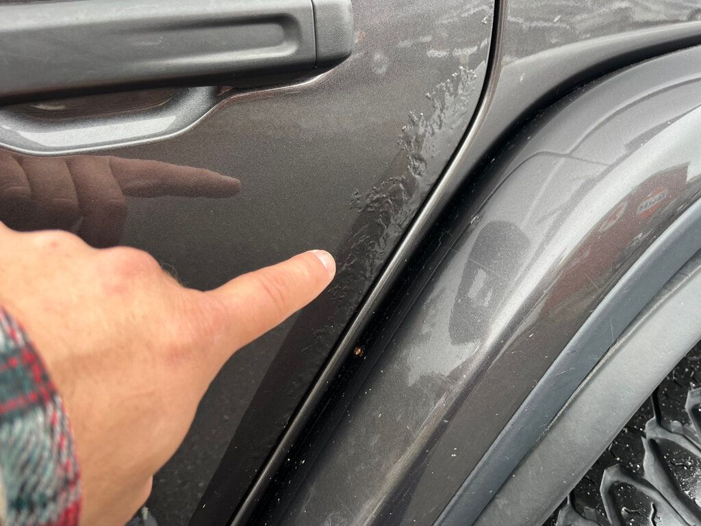 2019 Jeep Wrangler Unlimited Lifted 4 door JL Rubicon - 22938800 - 27