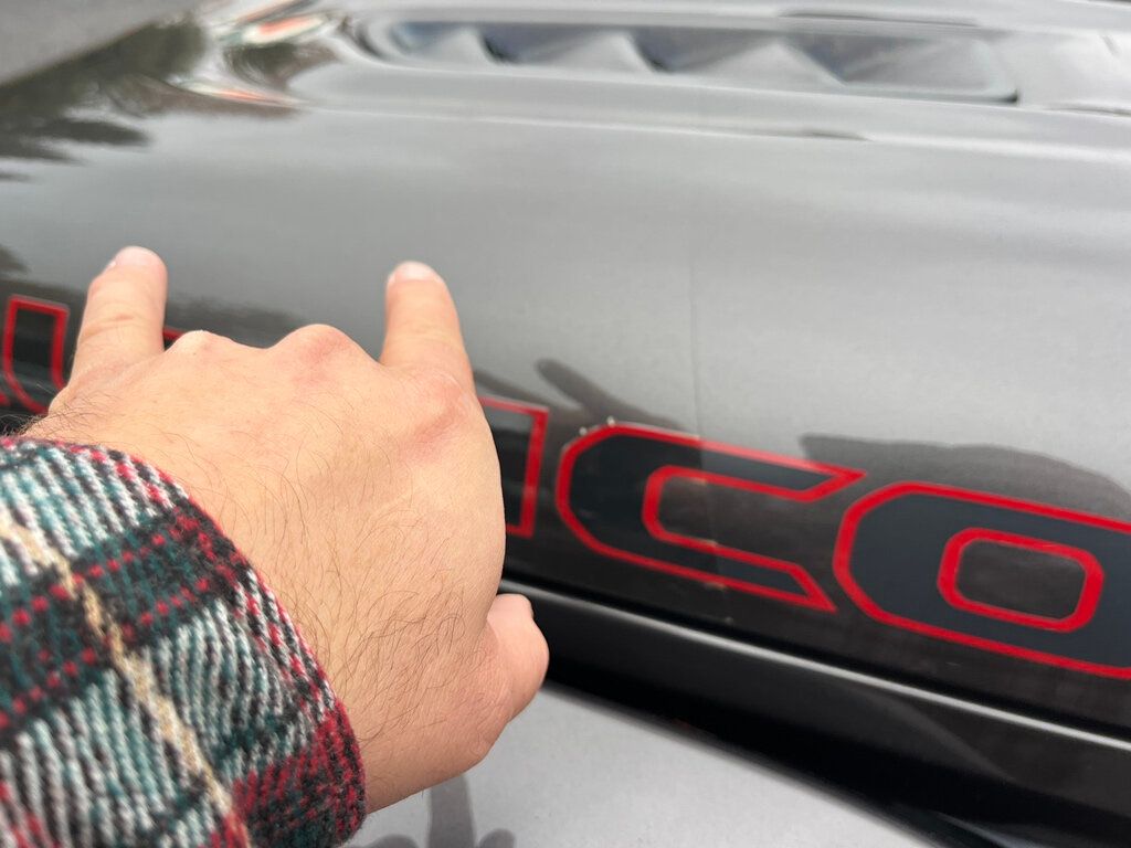 2019 Jeep Wrangler Unlimited Lifted 4 door JL Rubicon - 22938800 - 30