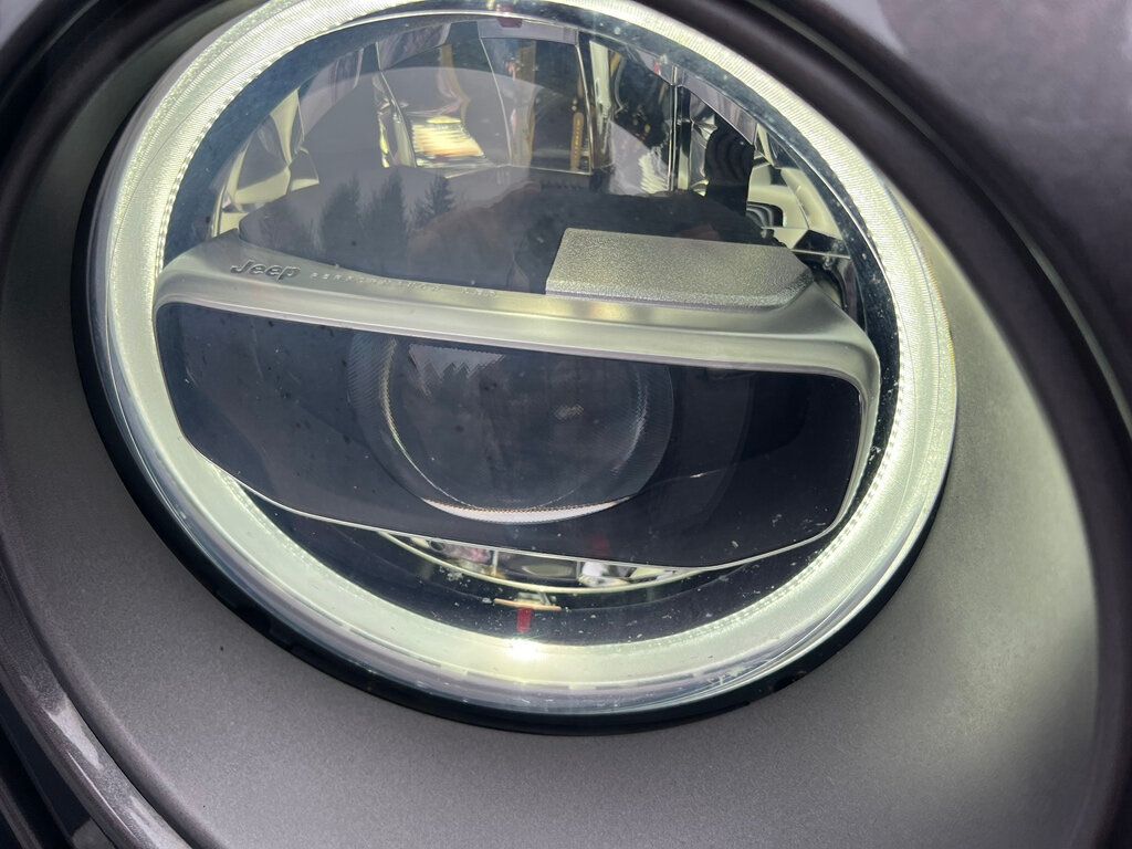 2019 Jeep Wrangler Unlimited Lifted 4 door JL Rubicon - 22938800 - 31