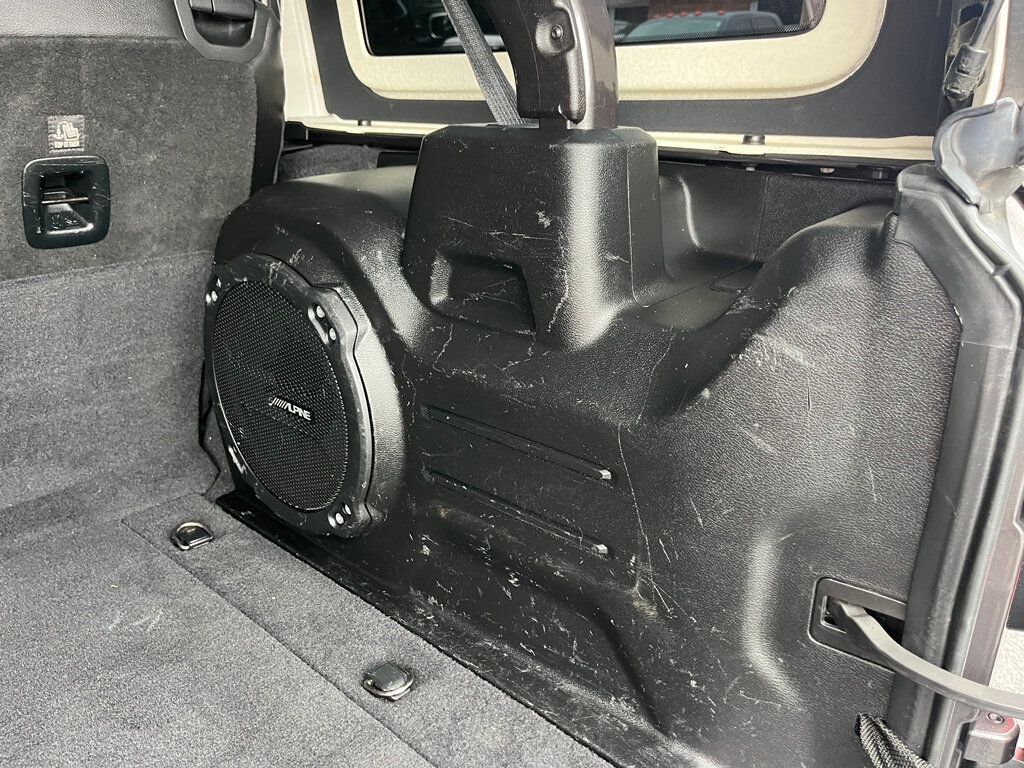 2019 Jeep Wrangler Unlimited Lifted 4 door JL Rubicon - 22938800 - 55