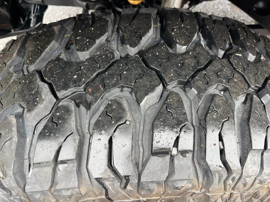 2019 Jeep Wrangler Unlimited Lifted 4 door JL Rubicon - 22938800 - 72