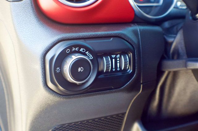 2019 Jeep Wrangler Unlimited LocalTrade/Rubicon/ColdWeatherPkg/BlindSpotMonitor/NAV - 22997100 - 9