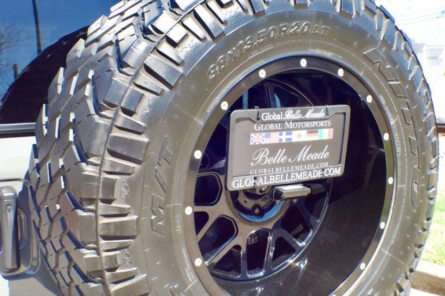 2019 Jeep Wrangler Unlimited LocalTrade/Rubicon/ColdWeatherPkg/BlindSpotMonitor/NAV - 22997100 - 10