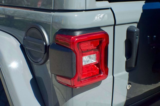 2019 Jeep Wrangler Unlimited LocalTrade/Rubicon/ColdWeatherPkg/BlindSpotMonitor/NAV - 22997100 - 11