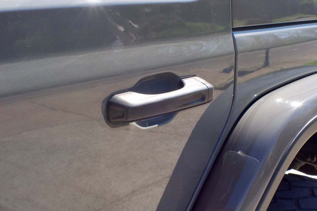 2019 Jeep Wrangler Unlimited LocalTrade/Rubicon/ColdWeatherPkg/BlindSpotMonitor/NAV - 22997100 - 13